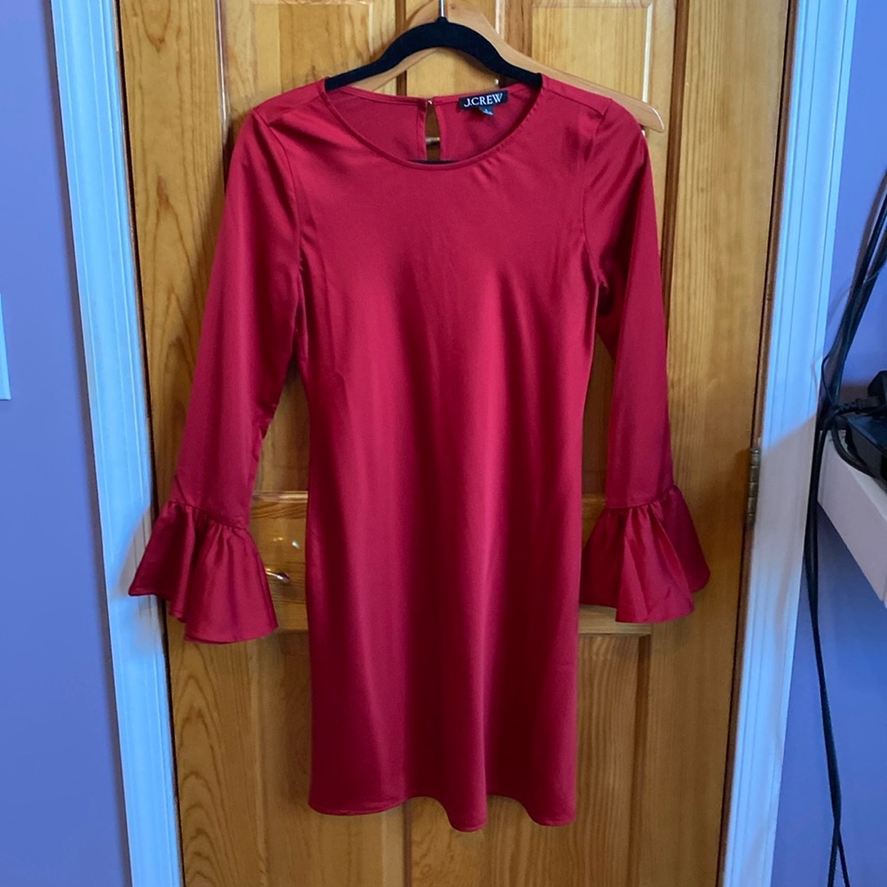 Perfect holiday dress